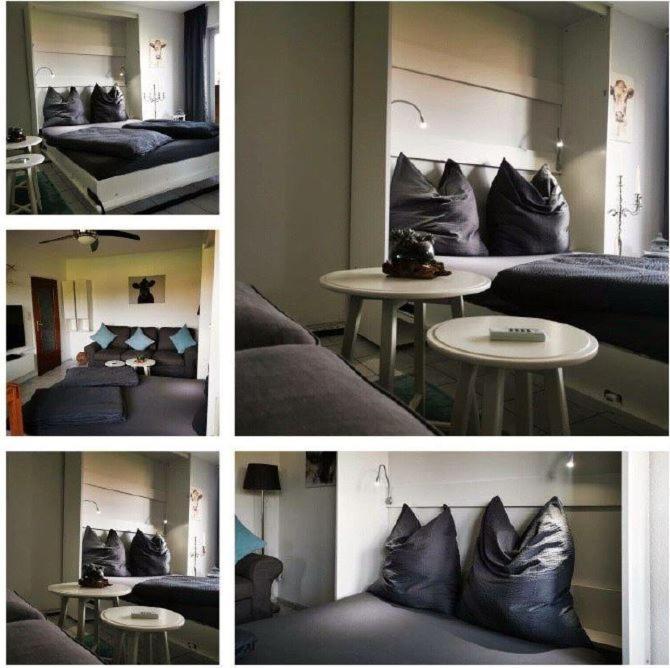 Deichwohnung Strandweg 7 Friedrichskoog-Spitze Esterno foto