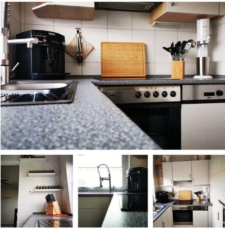 Deichwohnung Strandweg 7 Friedrichskoog-Spitze Esterno foto